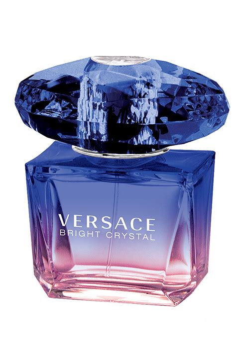 perfume similar to versace bright crystal